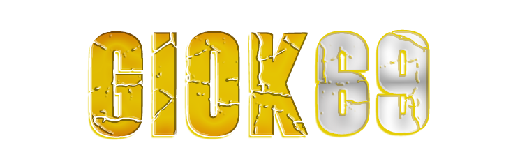 GIOK69 Logo